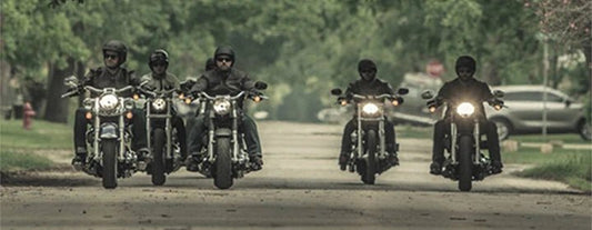 Les modèles Harley-Davidson Dyna expliqués - LE PRATIQUE DU MOTARD