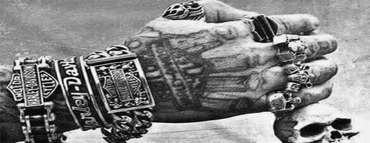 Comment Choisir la Taille Parfaite pour Votre Bracelet de Motard - LE PRATIQUE DU MOTARD