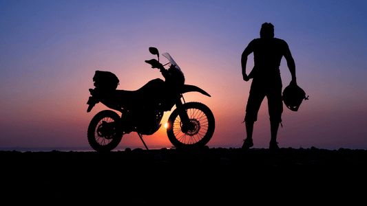 Meilleur Gilet de Protection Moto : Roulez Protégé, Roulez Malin ! - LE PRATIQUE DU MOTARD