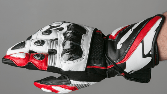 Meilleurs gants de moto cross : Lequel choisir ? - LE PRATIQUE DU MOTARD