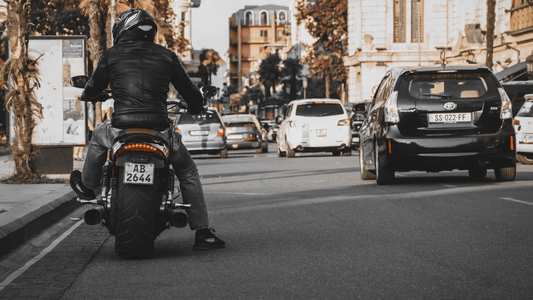 Meilleur Pantalon Moto : Sécurité, Confort & Style - LE PRATIQUE DU MOTARD