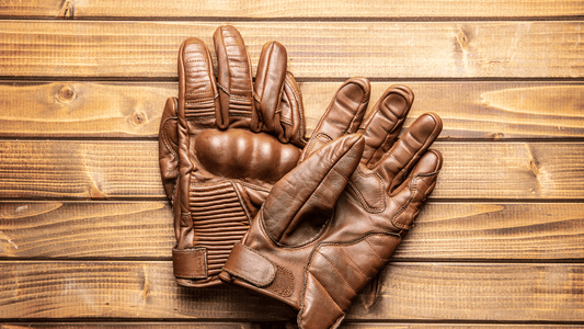 Gants Moto Chauffants : La Révolution pour Rouler en Hiver - LE PRATIQUE DU MOTARD