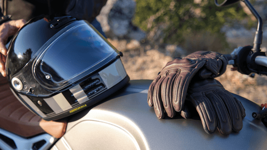 Pourquoi et comment bien choisir ses gants moto ? - LE PRATIQUE DU MOTARD