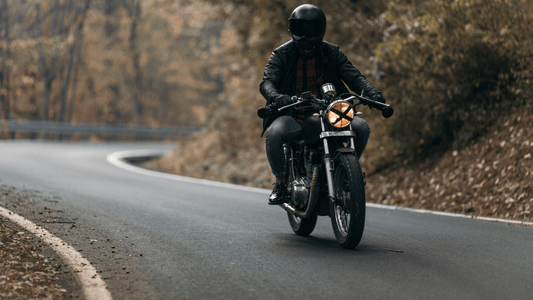 Meilleur Équipement de Protection Moto | Guide 2025 pour Rouler en Sécurité ✅ - LE PRATIQUE DU MOTARD