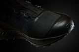 Chaussures Moto Furygan TONIK D3O® — Homologué CE Noir - Noir - LE PRATIQUE DU MOTARD