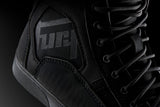 Chaussures Moto Furygan SACRAMENTO D3O® — Homologué CE Noir - Noir - LE PRATIQUE DU MOTARD