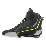 Chaussures Moto Homme Étanches | Furygan™ V5 D3O® WP — détail