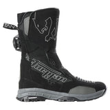 Chaussures Moto Furygan CHATTAN D3O® — Homologué CE Noir - LE PRATIQUE DU MOTARD