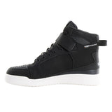 Chaussures Moto Furygan TARMAC D3O® — Homologué CE Noir - Carbone - LE PRATIQUE DU MOTARD