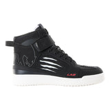 Chaussures Moto Furygan TARMAC D3O® — Homologué CE Noir - Blanc - LE PRATIQUE DU MOTARD