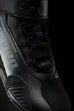 Baskets Moto Homme Homologuées CE | Furygan™ V5 D3O® Noir Anthracite — détail