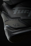Baskets Moto Homme Homologuées CE | Furygan™ V5 D3O® Noir Anthracite — détail