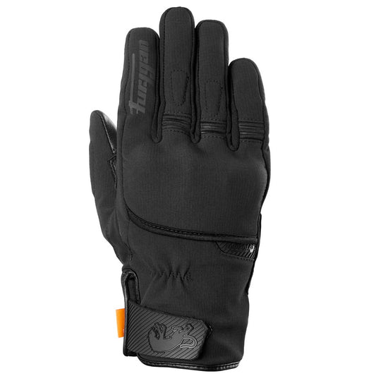 Gants Moto Furygan JET LADY ALL SEASONS D3O® EVO Noir — Certifié CE - LE PRATIQUE DU MOTARD