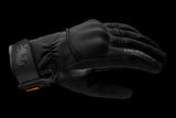 Gants Moto Furygan JET LADY ALL SEASONS D3O® EVO Noir — Certifié CE - LE PRATIQUE DU MOTARD