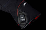 Gants Moto Furygan HEAT GENESIS Noir — Certifié CE - LE PRATIQUE DU MOTARD