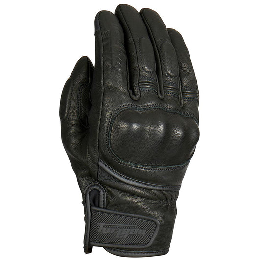 Gants Moto Furygan LR JET LADY D3O® Noir — Certifié CE - LE PRATIQUE DU MOTARD