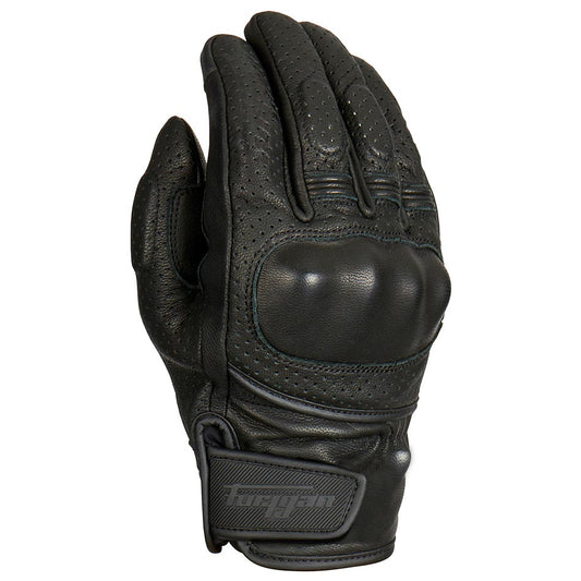 Gants Moto Furygan LR JET LADY VENTED D3O® Noir — Certifié CE - LE PRATIQUE DU MOTARD