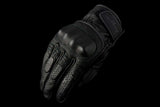 Gants Moto Furygan LR JET LADY VENTED D3O® Noir — Certifié CE - LE PRATIQUE DU MOTARD