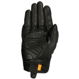 Gants Moto Furygan LR JET LADY VENTED D3O® Noir — Certifié CE - LE PRATIQUE DU MOTARD