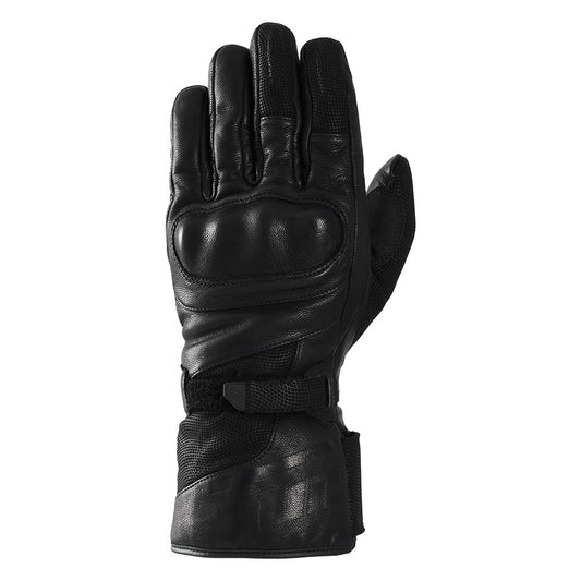 Gants Moto Furygan LAND ULTRA DK D3O® Noir — Certifié CE - LE PRATIQUE DU MOTARD