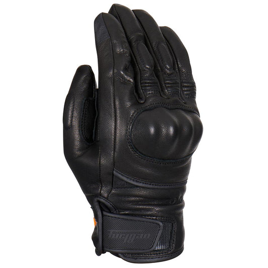 Gants Moto Furygan LR JET LADY ALL SEASONS D3O® Noir — Certifié CE - LE PRATIQUE DU MOTARD