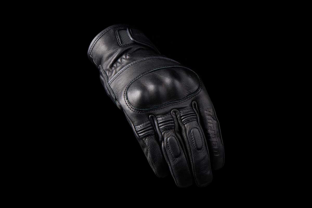 Gants Moto Furygan LR JET LADY ALL SEASONS D3O® Noir — Certifié CE - LE PRATIQUE DU MOTARD