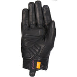 Gants Moto Furygan LR JET LADY ALL SEASONS D3O® Noir — Certifié CE - LE PRATIQUE DU MOTARD