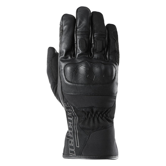 Gants Moto Furygan OSLO D3O® PRIMALOFT® Noir — Certifié CE - LE PRATIQUE DU MOTARD