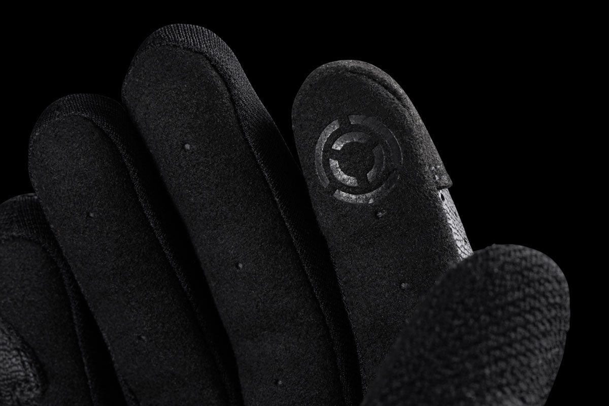 Gants Moto Furygan GALAX EVO Noir - Jaune stab — Certifié CE - LE PRATIQUE DU MOTARD