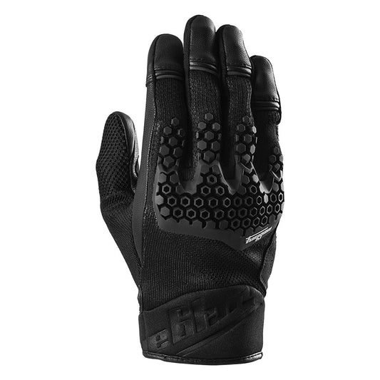 Gants Moto Furygan JACK Noir — Certifié CE - LE PRATIQUE DU MOTARD