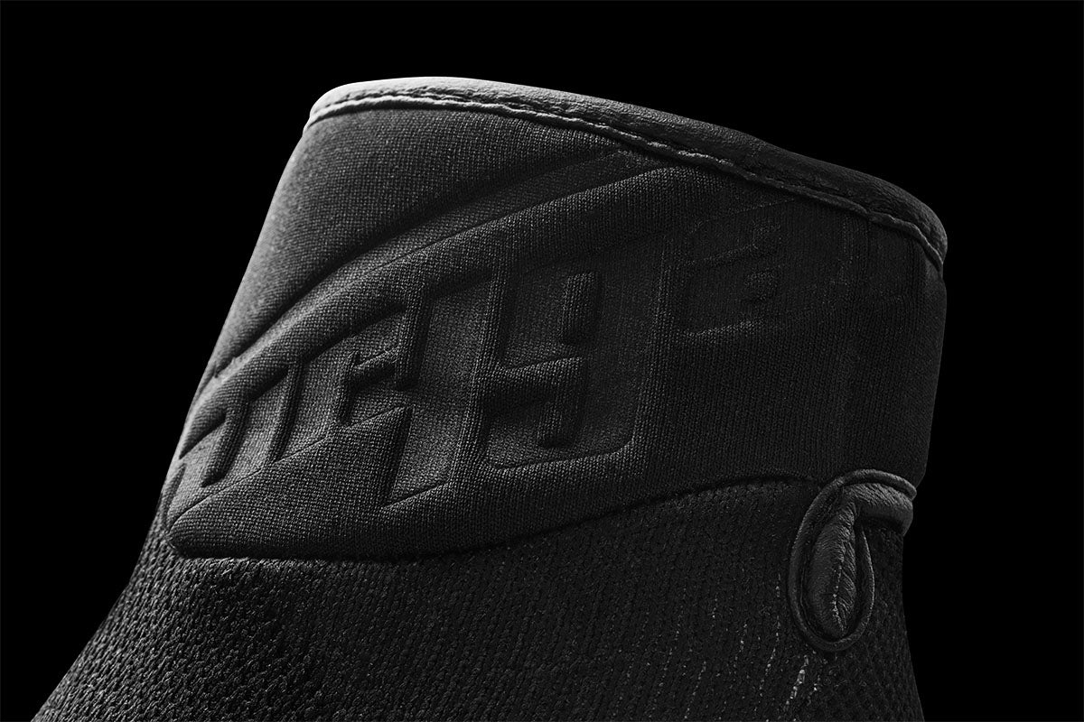 Gants Moto Furygan JACK ALL SEASONS Noir — Certifié CE - LE PRATIQUE DU MOTARD
