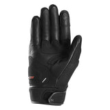 Gants Moto Furygan JACK ALL SEASONS Noir — Certifié CE - LE PRATIQUE DU MOTARD