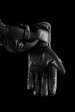 Gants Moto Furygan STARKER D3O® PRIMALOFT® 37.5® Noir - Pearl — Certifié CE - LE PRATIQUE DU MOTARD