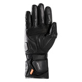 Gants Moto Furygan STARKER D3O® PRIMALOFT® 37.5® Noir - Pearl — Certifié CE - LE PRATIQUE DU MOTARD