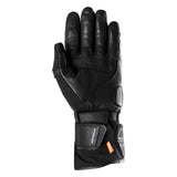 Gants Moto Furygan STARKER D3O® PRIMALOFT® 37.5® Noir - Pearl — Certifié CE - LE PRATIQUE DU MOTARD