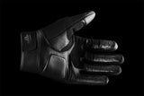 Gants Moto Furygan SHADE Noir - Blanc — Certifié CE - LE PRATIQUE DU MOTARD
