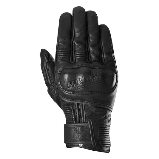 Gants Moto Furygan JAMES D3O® EVO 2 Noir — Certifié CE - LE PRATIQUE DU MOTARD