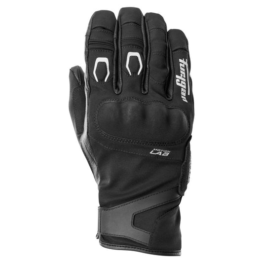 Gants Moto Furygan NEWTON ALL SEASONS Noir — Certifié CE - LE PRATIQUE DU MOTARD