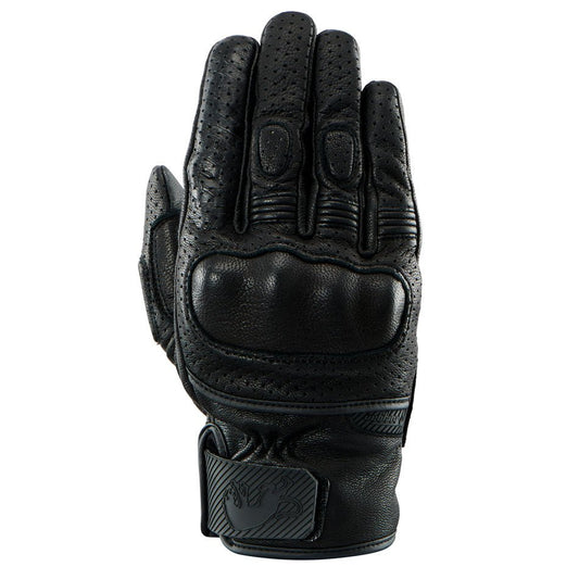 Gants Moto Furygan LR JET VENTED D3O® EVO Noir — Certifié CE - LE PRATIQUE DU MOTARD