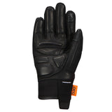 Gants Moto Enfant Homologués 6-12 ans — Noir-Blanc, vue vue 2