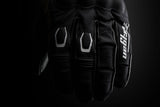 Gants Moto Femme Homologués Dextérité — Noir, vue detail 2