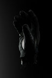 Gants Moto Femme Trail & Adventure Noir — Noir, vue detail 4