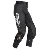 Pantalon Moto Furygan BUD EVO 3 Noir - Blanc — Certifié CE - LE PRATIQUE DU MOTARD