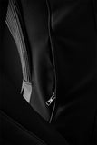 Blouson Moto Furygan ROMY — Protection CE Niveau AAA Noir - Rose - LE PRATIQUE DU MOTARD