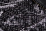 Blouson Moto Furygan L'AUDACIEUX — Protection CE Niveau A Noir - LE PRATIQUE DU MOTARD