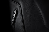 Blouson Moto Furygan RAPTOR EVO 3 — Protection CE Niveau AAA Noir - Blanc - LE PRATIQUE DU MOTARD
