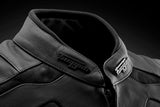 Blouson Moto Furygan RIDLEY — Protection CE Niveau AA Noir - LE PRATIQUE DU MOTARD