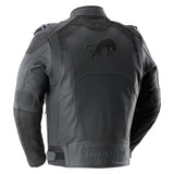 Blouson Moto Furygan RIDLEY — Protection CE Niveau AA Noir - LE PRATIQUE DU MOTARD