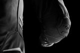 Blouson Moto Furygan SIRIUS — Protection CE Niveau AAA Noir - Blanc - LE PRATIQUE DU MOTARD