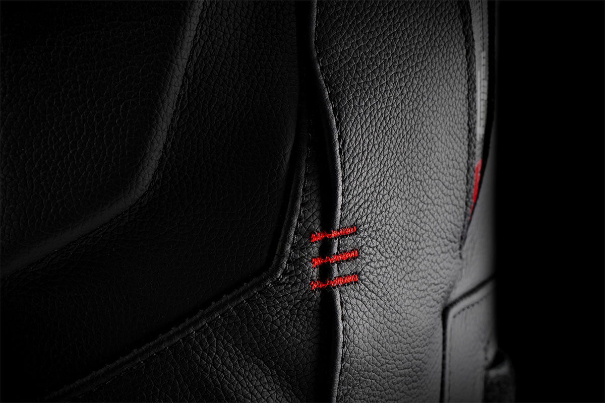 Blouson Moto Furygan GHOST EVO — Protection CE Niveau AAA Noir - LE PRATIQUE DU MOTARD